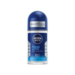 Fresh Erkek Roll-On 50 ml