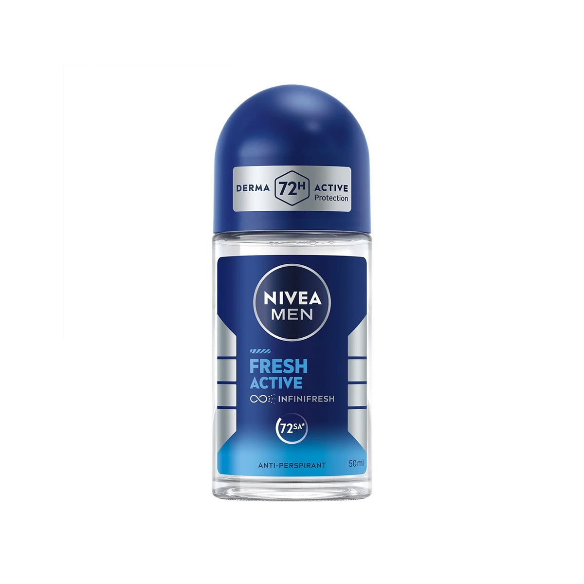 Fresh Erkek Roll-On 50 ml