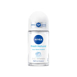 Fresh Bayan Roll-On 50 ml