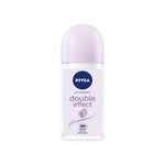 Double Effect Bayan Roll-On 50 ml