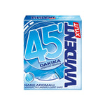 45Dakika Nane Cüzdan Sakız 33gr