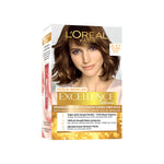 Intense Saç Boyası Karamel Kahve 6-32