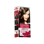 Çarpıcı Renkler Saç Boyası Yoğun Kahve 4