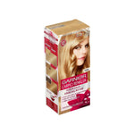 Çarpıcı Renkler Saç Boyası Parlak Koyu Sarı 8