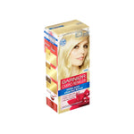 Çarpıcı Renkler Saç Boyası Ekstra Açık Elmas Sarısı 110
