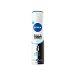 Black and White Pure Kadın Deodorant Sprey 150 ml