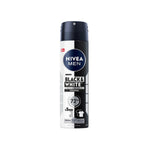 Black and White Invisible Original Erkek Deodorant Sprey 150 ml
