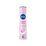 NIVEA Pearl <(>&<)> Beauty Kadın Deodorant 150 ml