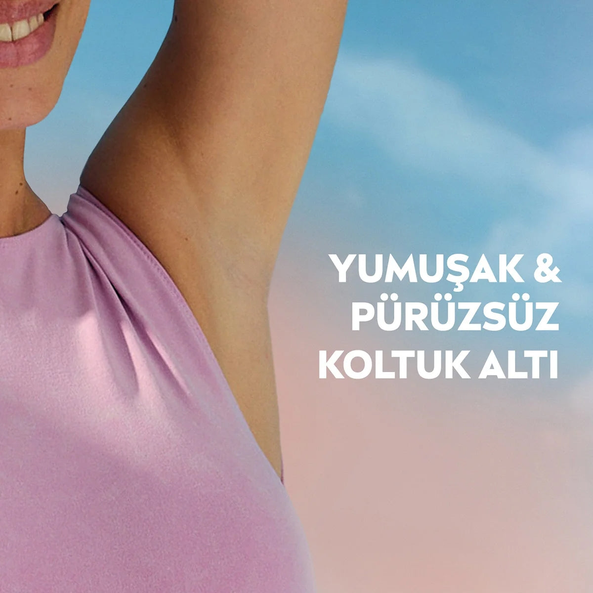 NIVEA Pearl <(>&<)> Beauty Kadın Deodorant 150 ml