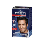 Erkek Saç Boyası Siyah 90