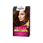 Saç Boyası Sıcak Çikolata 5-60