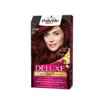 Saç Boyası Şarap Kızılı 5-889