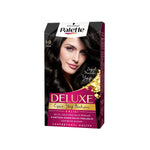 Saç Boyası Siyah 1-0