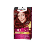 Saç Boyası Yakut Kızılı 6-888