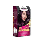 Saç Boyası Ametist Moru 4-99