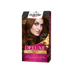 Saç Boyası Göz Alıcı Kahve 6-65