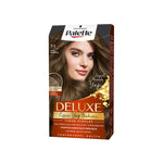 Saç Boyası Küllü Kumral 7-1