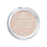 Matlaştırıcı Kompakt Pudra 02 Soft Beige