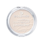Pudra Matlaştırıcı Kompakt 10 Light Beige