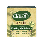 Antik Zeytinyağlı Defne Sabun 150 gr