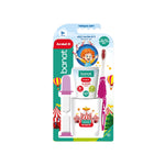 Acrobat Junior Diş Fırçası Seti