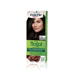 Natural Colors Saç Boyası Siyah 1-0