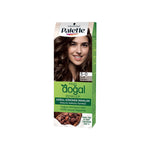 Natural Colors Saç Boyası Fındık Kahvesi 5-0