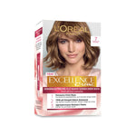 Creme Saç Boyası Kumral 7