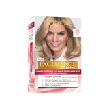 Creme Saç Boyası Küllü Sarı 9-1