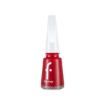 Nail Enamel Red Flag 321
