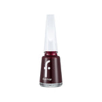 Nail Enamel Blackstar Red 352