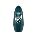 Black and White Invisible Erkek Roll-On 50 ml