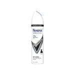 Black and White Invisible Kadın Deodorant Sprey 150 ml