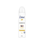 Invisible Dry Kadın Deodorant Sprey 150 ml