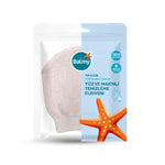 Yüz ve Makyaj Temizleme Eldiveni