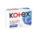 Ultra Tekli Gece 6 li