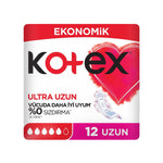 Ultra Eko Ped Uzun 12'lı