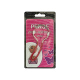 Meridyen Epilasyon Yayı