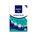 Kürdanlı Diş ipi 50'li