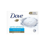 Dove Sabun Cream Bar Exfolıatıng 90gr