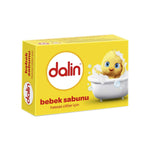 Bebek Sabunu 100 Gr
