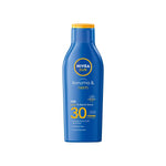 Koruma ve Nemlendirme Güneş Sütü SPF30 200 ml