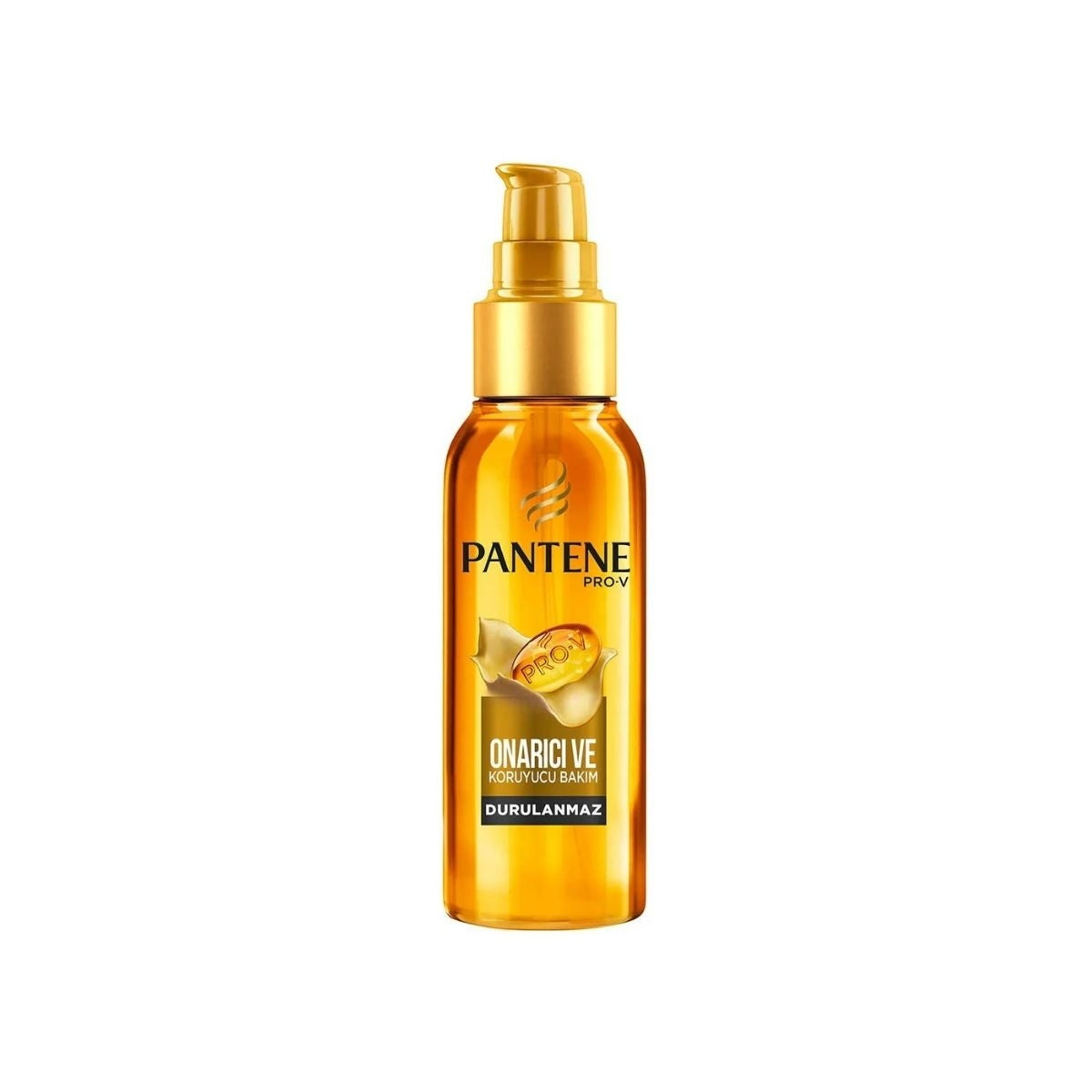 Pro-V E Vitaminli Keratin Koruyucu Yoğun Onarıcı Saç Bakım Yağı 100 Ml
