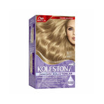 Saç Boyası Açık Küllü Kumral 8-1