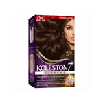 Saç Boyası Kahve 4-0