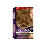 Saç Boyası Kumral 7-0