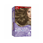 Saç Boyası Küllü Kumral 7-1