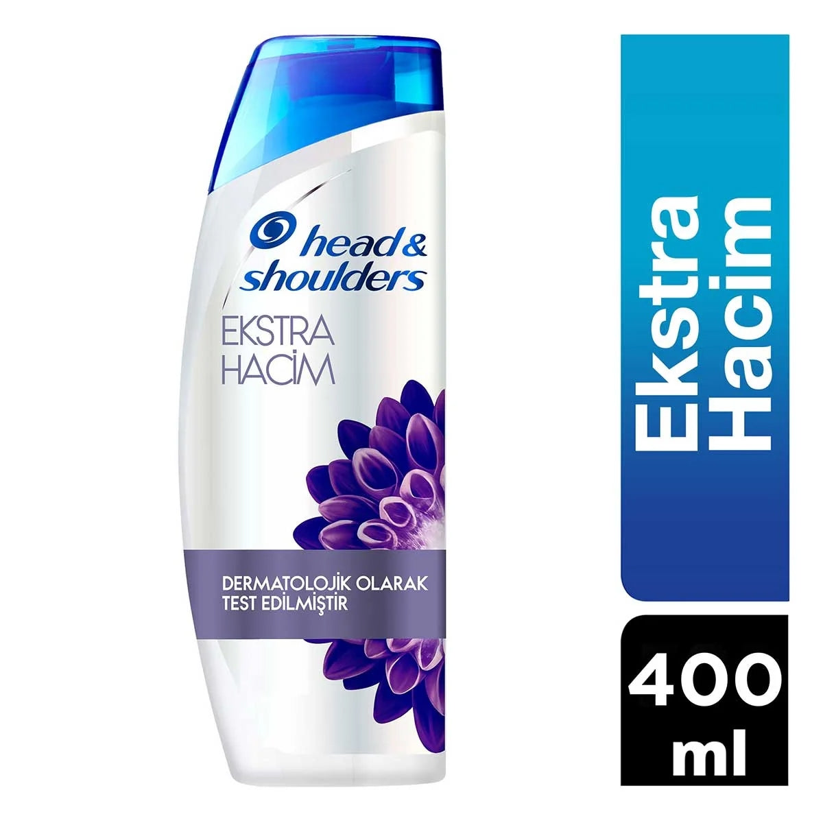 Şampuan Ekstra Hacim 330 ml