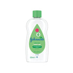 Aloe Vera Bebek Yağı 300 ml