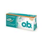 Procomfort Tampon Super 16'lı
